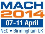 Mach 2014